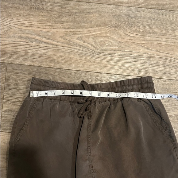 Tinseltown Olive/Taupe Casual Skirt Size‎ M - Picture 2 of 4